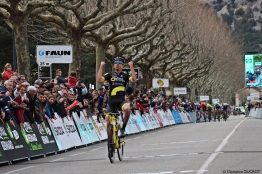 Classic de l'Ardèche : galerie photos de la course