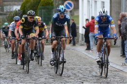 Kuurne - Bruxelles - Kuurne : les réactions d'après-course