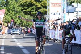 Grand Prix de Montastruc (NE) - Florent Castellarnau s'impose