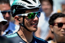 Strade Bianche : la sélection Bora-hansgrohe