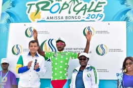 Sirak Tesfom, symbole de la montée en puissance du cyclisme érythréen​​​​​​​