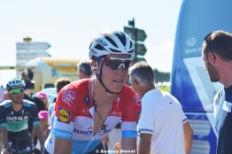 Paris-Nice : la sélection Deceuninck - Quick Step