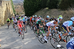 Drôme Classic : galerie photos de la course