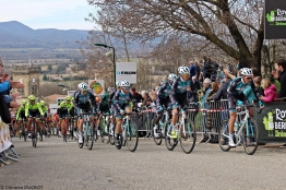 Paris-Nice : la sélection Vital Concept