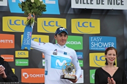 Paris-Nice : quels sont les perdants du jour ?