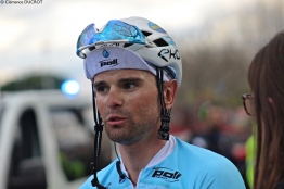 Paris-Nice : les réactions après la 1ère étape