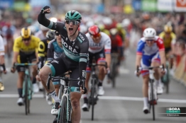 Paris-Nice : les réactions après la 3ème étape
