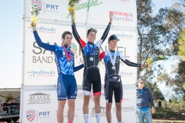 Redlands Classic (NE) - 1ère étape - Victoire de Sean Quinn