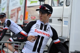 Istrian Spring Trophy (2.2) - Le prologue pour Niklas Markl (complet)