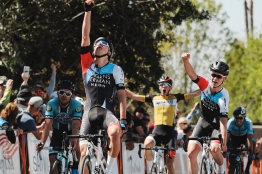 Redlands Classic (NE) - 2ème étape - Kevin Vermaerke s'impose (complet)