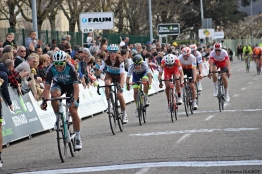 Paris-Nice : Arthur Vichot abandonne