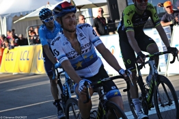 Milan - San Remo : la sélection Mitchelton - Scott