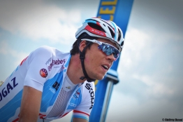 Transferts : Kevin Geniets rejoint Groupama - FDJ