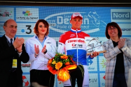 Grand Prix de Denain : galerie photos de la course