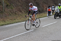 Tour de Catalogne : Warren Barguil "Bon pour la confiance"