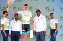 Tour de Thaïlande : Interpro avec Adrien Guillonnet
