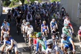 Boucles du Verdon, rendez-vous le 19 mai !