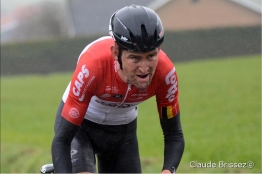 Tour des Flandres : la sélection Lotto - Soudal