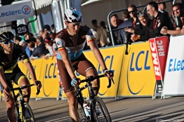 A travers la Flandre : la sélection Ag2r-La Mondiale