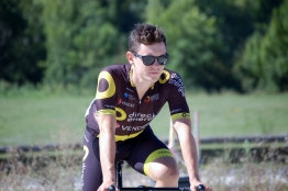 Circuit de la Sarthe : la sélection Direct Energie
