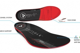 Test : semelles chauffantes Warm Series V6 de Digitsole