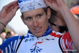 Tour des Flandres : les français à suivre