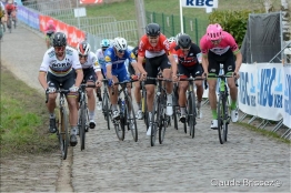 Tour des Flandres : la présentation détaillée