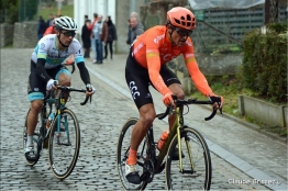 Paris-Roubaix : les sélections CCC Team et Trek Segafredo