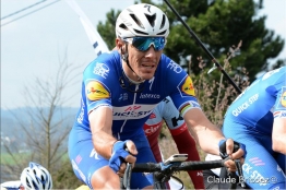 Paris-Roubaix : les réactions d'après course