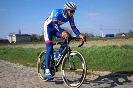 Tro Bro Leon : Direct Energie sans Niki Terpstra