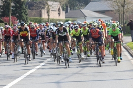 Flèche Brabançonne : la liste des partants