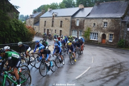 Tour du Finistère : la liste des partants