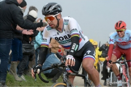 Amstel Gold Race : les sélections Bahrain - Merida, CCC Team et Bora - hansgrohe