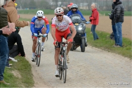 Tro Bro Leon : la liste des partants