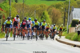 Tour de Bretagne : la liste des partants