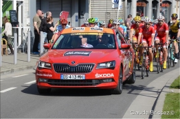 Liège - Bastogne - Liège : la présentation détaillée
