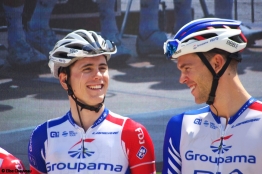 Liège - Bastogne - Liège : les réactions d'après course