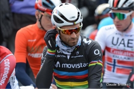 A 39 ans, faut-il poursuivre ou arrêter pour Alejandro Valverde ?