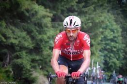 Tour d'Italie : la sélection Lotto - Soudal