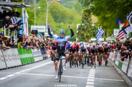 Tour de Bretagne : galerie photos de la 4ème étape
