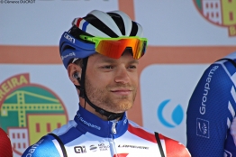 Groupama - FDJ : Romain Seigle prolonge