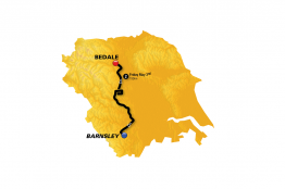 Tour de Yorkshire : présentation de la 2ème étape