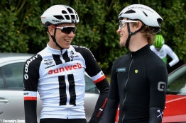 Ronde van Overijssel (1.2) - Nils Eekhoff s'impose (complet)