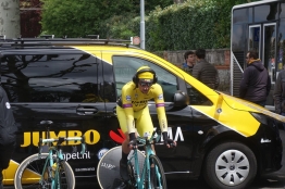 La Sortie du Dimanche : retour sur le Tour de Romandie
