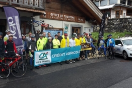 Aravis Bike Tour, rendez-vous du 8 au 15 juin !