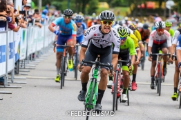 Vuelta de la Juventud (NE) - 1ère étape - Victoire de Sarmiento (complet)