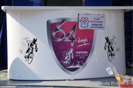 4 Jours de Dunkerque : présentation de la 2ème étape