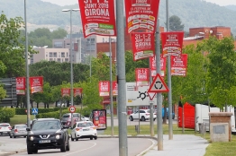 Moins d’un mois avant le Sea Otter Europe Girona Costa Brava, le grand festival du cyclisme du Sud de l'Europe