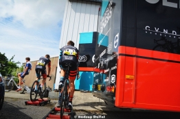 Transferts : un ancien du Team Sky chez Madison Genesis