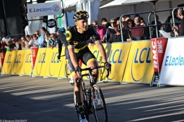 Grand Prix Marcel Kint : la sélection Total Direct Energie